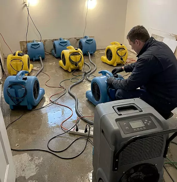 Why Eudora Businesses Trust Eudora Restoration Pro for Water Damage Response?