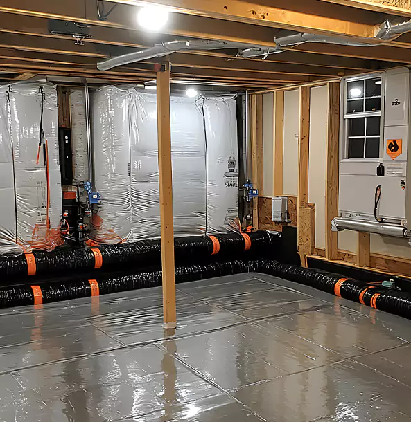 Why Eudora Homeowners Trust Eudora Restoration Pro for Crawl Space Repairs?