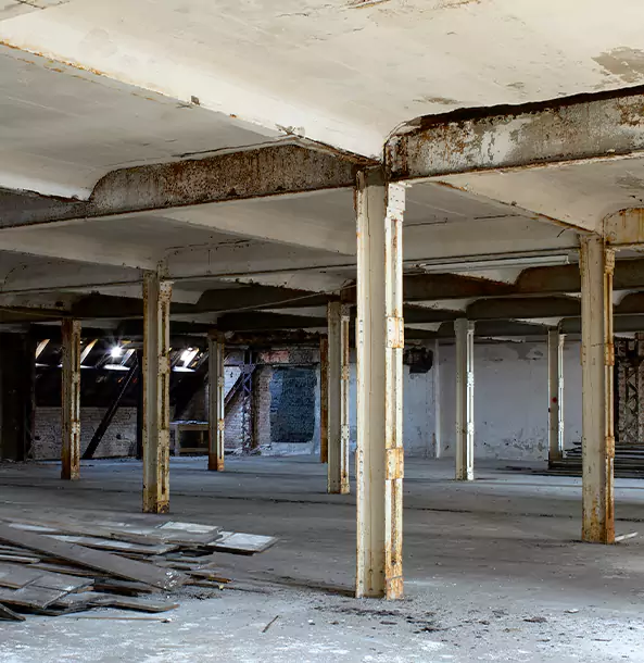 What Makes Our Crawl Space Services Stand Out in Eudora, KS?