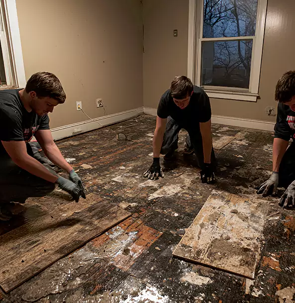 Why Eudora Property Owners Choose Eudora Restoration Pro for Restoration?