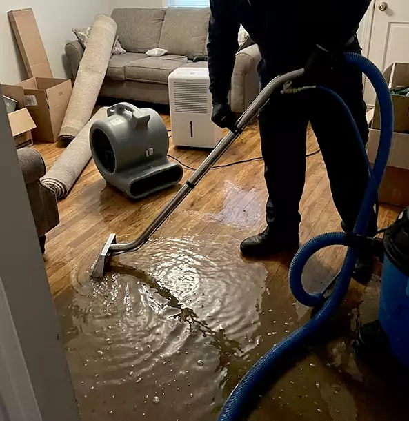 Why Eudora Property Owners Choose Eudora Restoration Pro for Flood Cleanup?