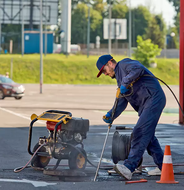 Your Sewage Cleanup Company in Eudora, KS