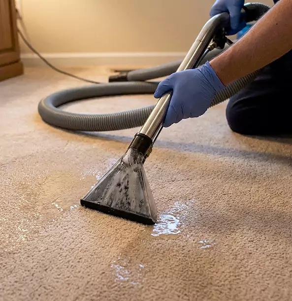 Why Eudora Property Owners Choose Eudora Restoration Pro for Emergency Water Removal?