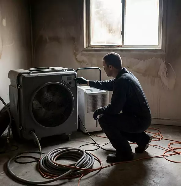 Why Eudora Property Owners Choose Eudora Restoration Pro for Fire and Water Damage Restoration?