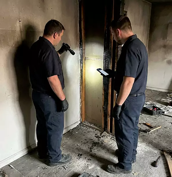 Why Eudora Property Owners Trust Eudora Restoration Pro for Fire and Water Damage Repair?