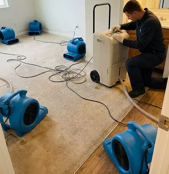 Why Eudora Homeowners Choose Eudora Restoration Pro?