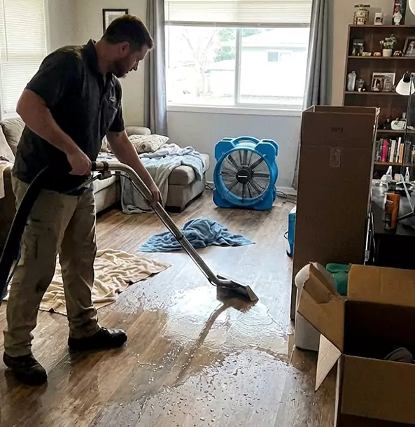 Why Eudora Property Owners Choose Eudora Restoration Pro?
