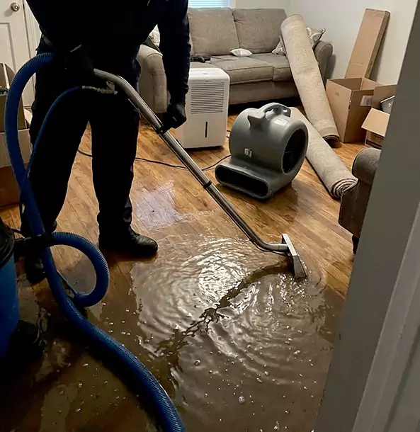 Why Eudora Trusts Eudora Restoration Pro for Flood Cleanup?