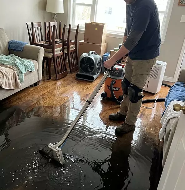 Why Eudora Restoration Pro Delivers the Best Flood Restoration Services in Eudora, KS?