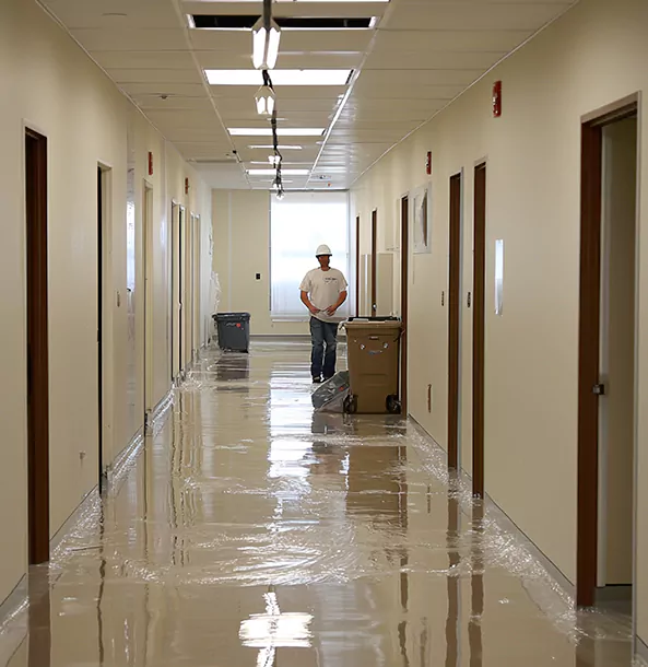 Why Eudora Hotels Choose Eudora Restoration Pro?