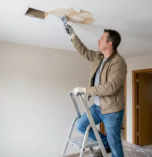 Why Eudora Homeowners Rely on Eudora Restoration Pro for Water Damage Recovery?