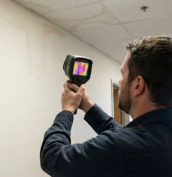 Why Eudora Property Owners Rely on Eudora Restoration Pro for Leak Detection?