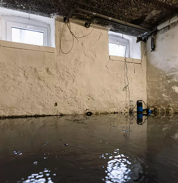 Why Eudora Homeowners Trust Eudora Restoration Pro for Water Damage Mold Removal?
