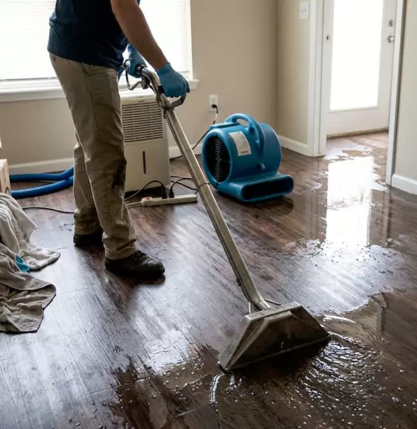 Why Eudora Homeowners Choose Eudora Restoration Pro for Water Cleanup?