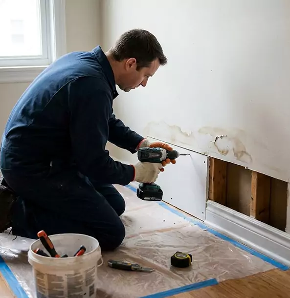 Why Eudora Homeowners Choose Eudora Restoration Pro?
