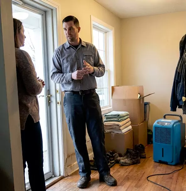 Why Eudora Restoration Pro Is the Right Choice in Eudora], KS?