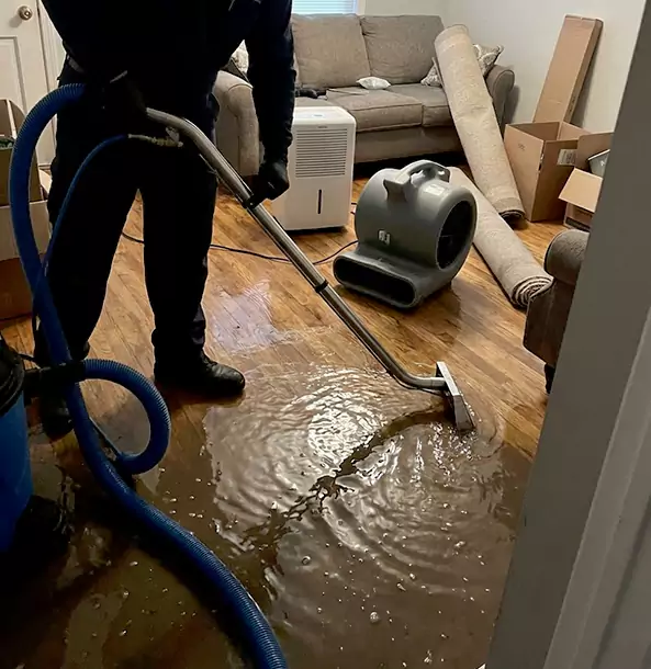 Why Eudora Trusts Eudora Restoration Pro for Sewage Cleanup?
