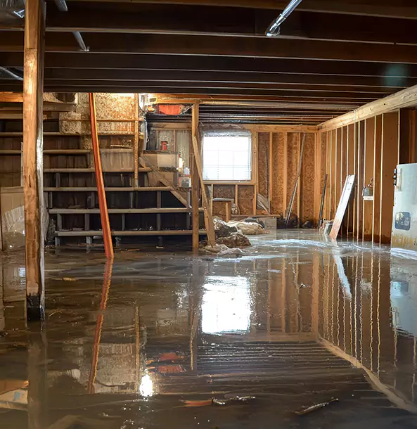 Why Eudora Property Owners Trust Eudora Restoration Pro for Standing Water Removal?