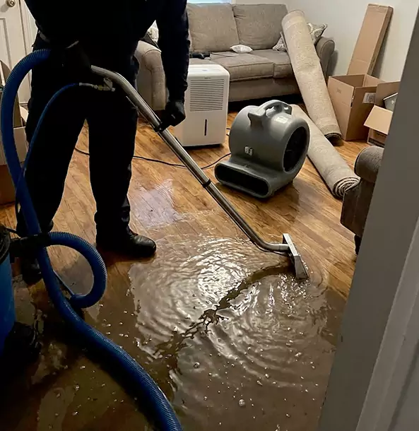 Why Eudora Restoration Pro Is the Right Choice in Eudora, KS?
