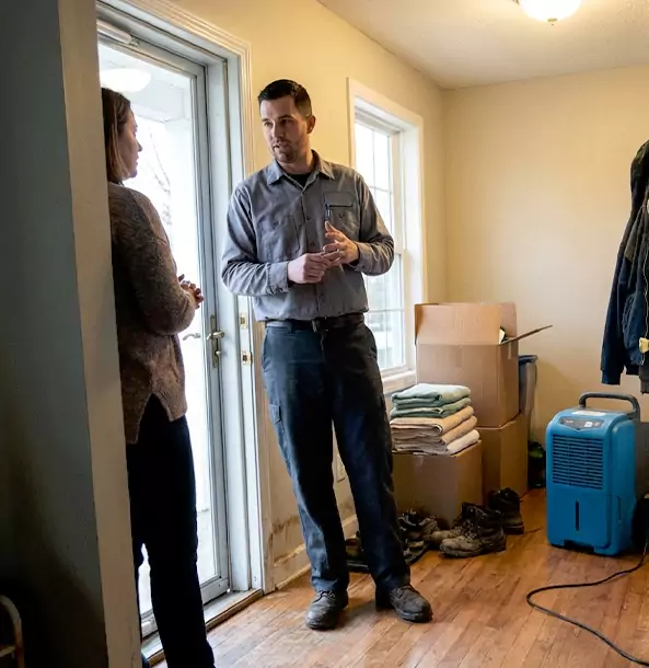 Why Eudora Trusts Eudora Restoration Pro for Water Damage Restoration Service?