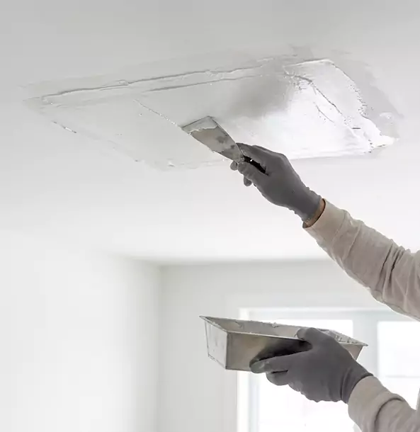 Why Eudora Homeowners Trust Eudora Restoration Pro for Ceiling Water Damage Repair?