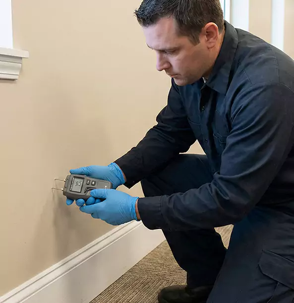 Why Eudora Property Owners Trust Eudora Restoration Pro for Leak Detection?