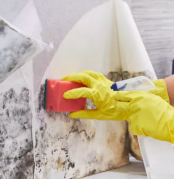 Why Eudora Trusts Eudora Restoration Pro for Mold and Water Restoration?