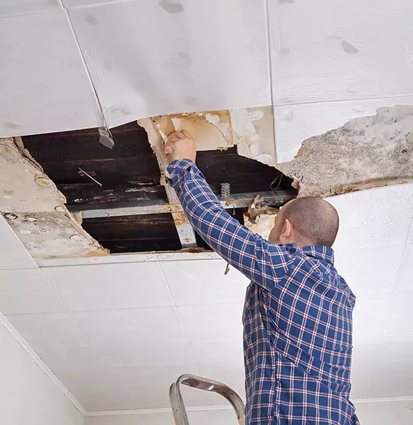 Why Eudora Property Owners Choose Eudora Restoration Pro for Reconstruction?