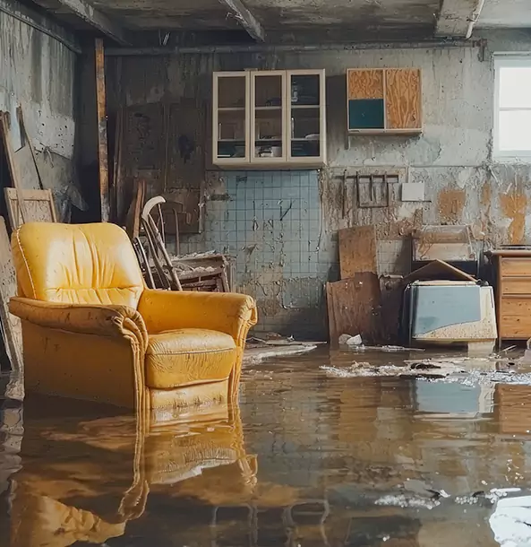 Why Eudora Homeowners Count on Eudora Restoration Pro?