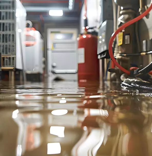 Why Eudora Property Owners Rely on Eudora Restoration Pro?