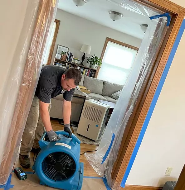 Why Eudora Trusts Eudora Restoration Pro for Water Mitigation?