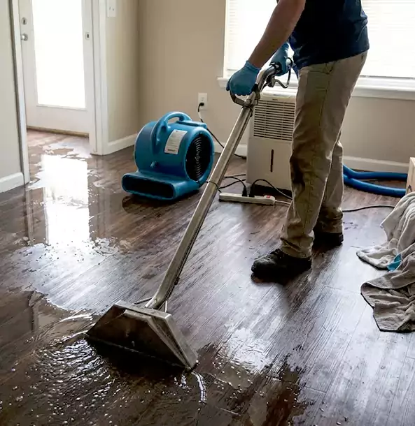 Why Eudora Restoration Pro Is the Right Choice for Basement Flood Restoration in Eudora, KS?